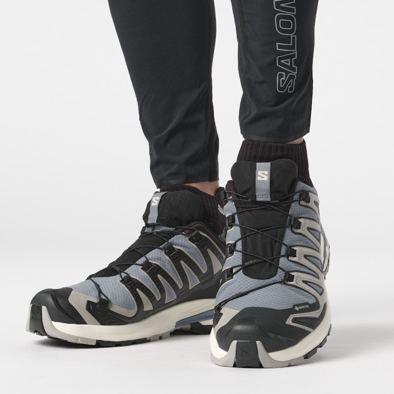 美品】サロモン XA PRO 3D GORE-TEX ゴアテックス 27（salomon xa pro 