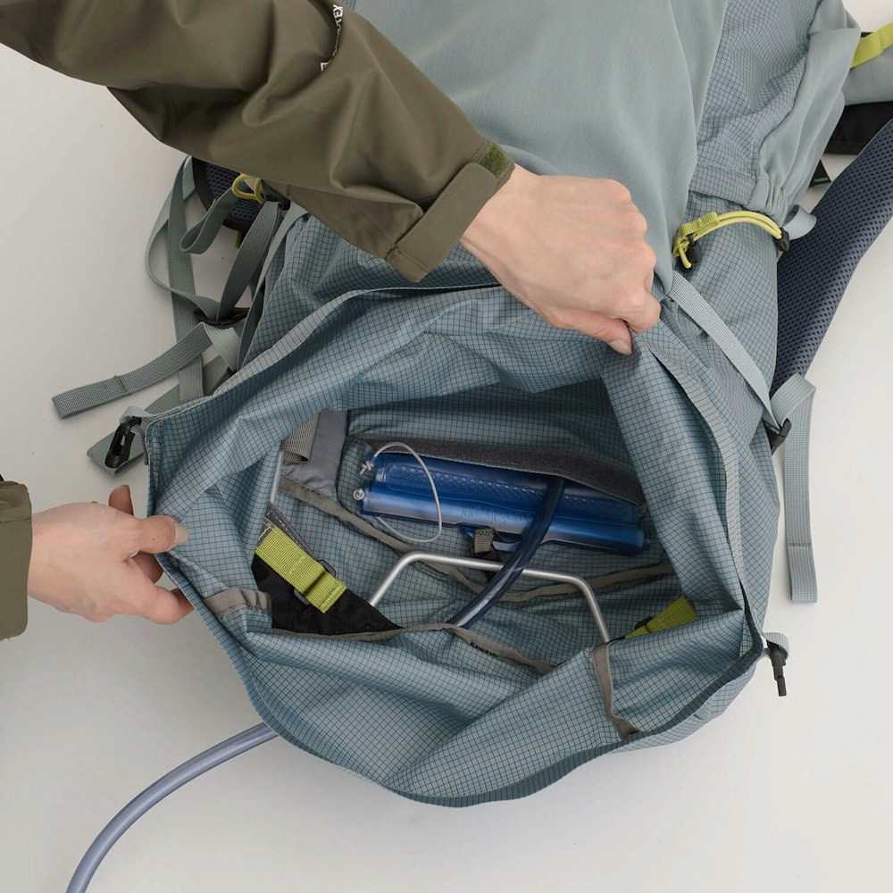 「どれがいいかわからない」に終止符を。登山の相棒「バックパック」徹底ガイド