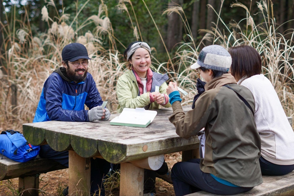 「“持久栄養食品”で、登山者に元気を与えたい」トレイルゼリー発案者が語る開発秘話