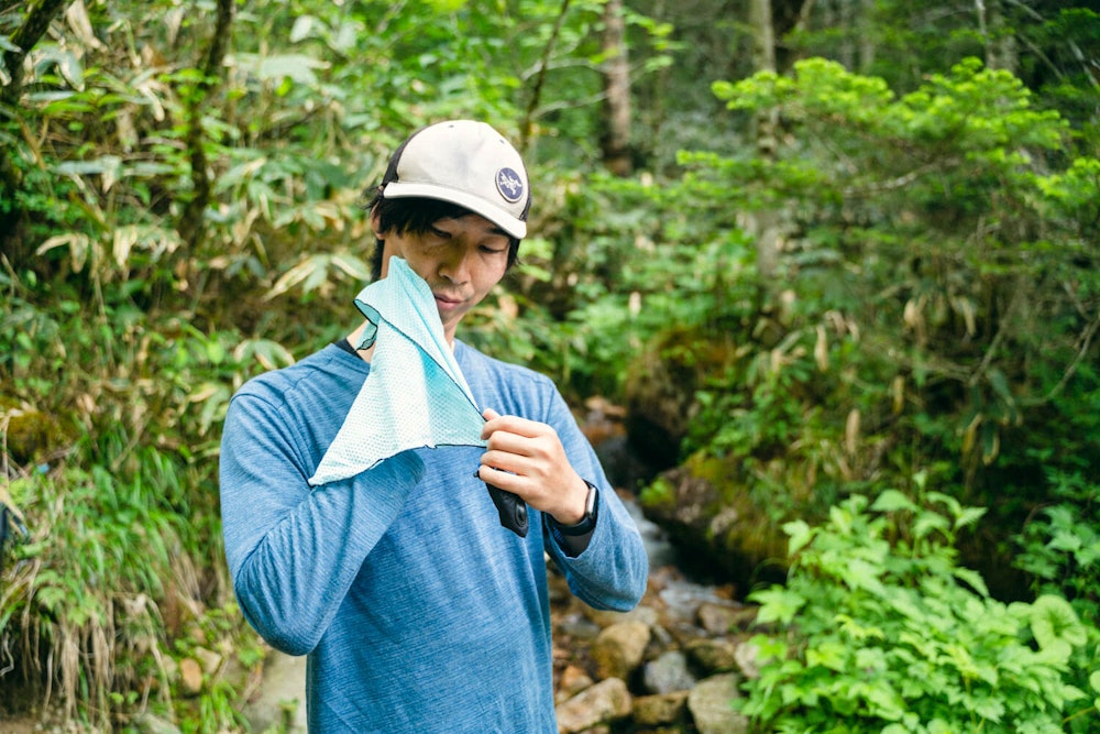 「あったらいいな！」がたくさん。登山をレベルアップする「ちょい足し」小物特集