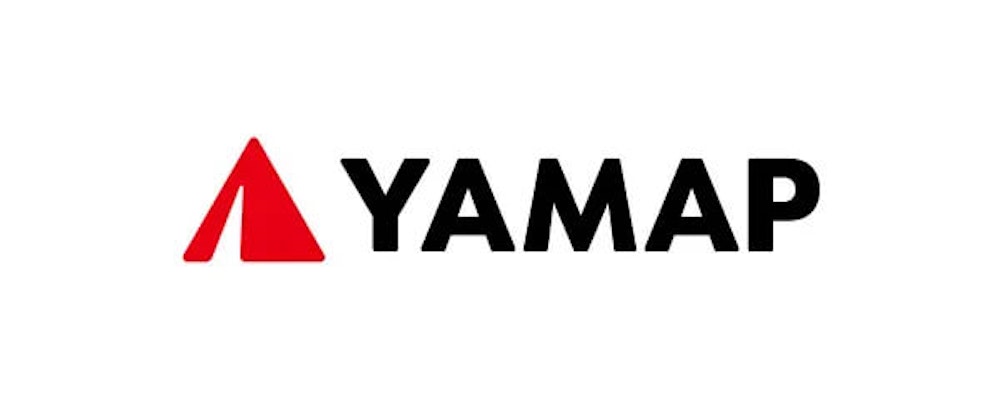 YAMAP STOREの「ヤマップのもの」