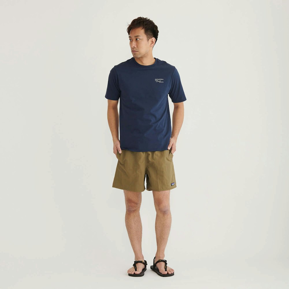 今さら聞けない!? アウトドアショーツを徹底解説。 夏山を最大限満喫するための厳選アイテムをお届けします!