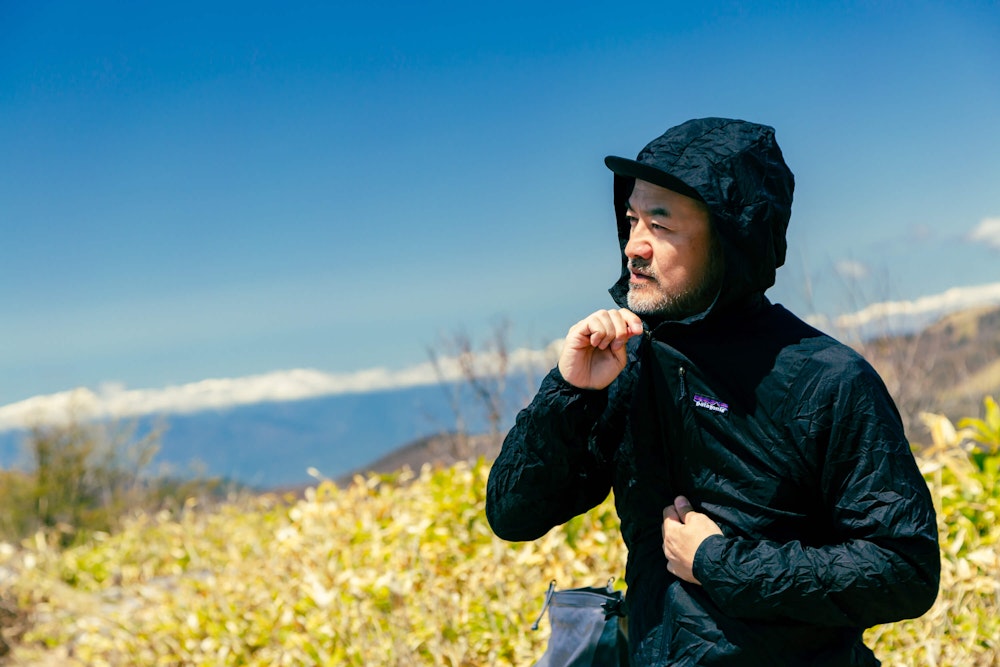 ちょっと夏山に憧れて。│ミドルエイジの夏山挑戦に思いを馳せる、鷲ヶ峰でのチューニングハイク【前篇】