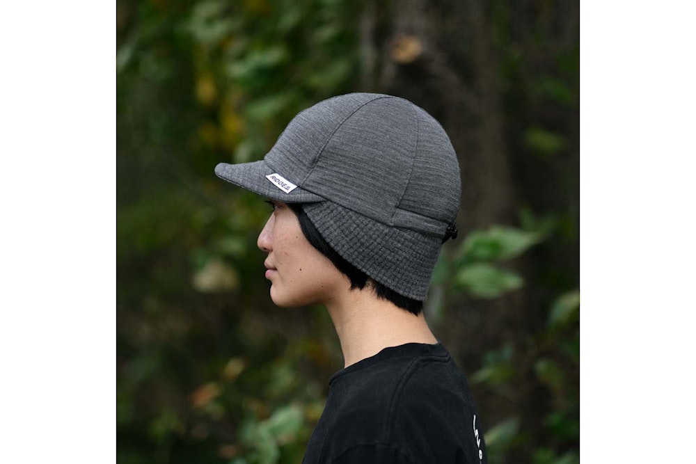 RIDGE MOUNTAIN GEARブランドインタビュー|「日常と山を隔てることなく」を追求しつづけて