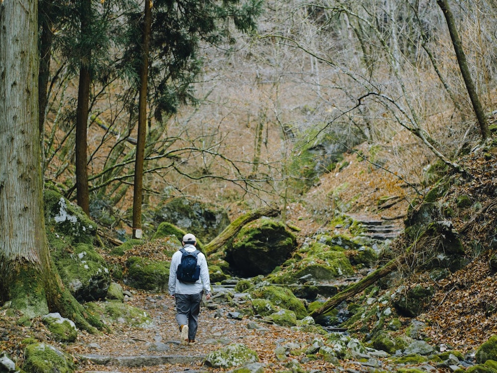 YAMAP別注の最新山シャツを体感 いまさら？　いまこそ山シャツでしょ！