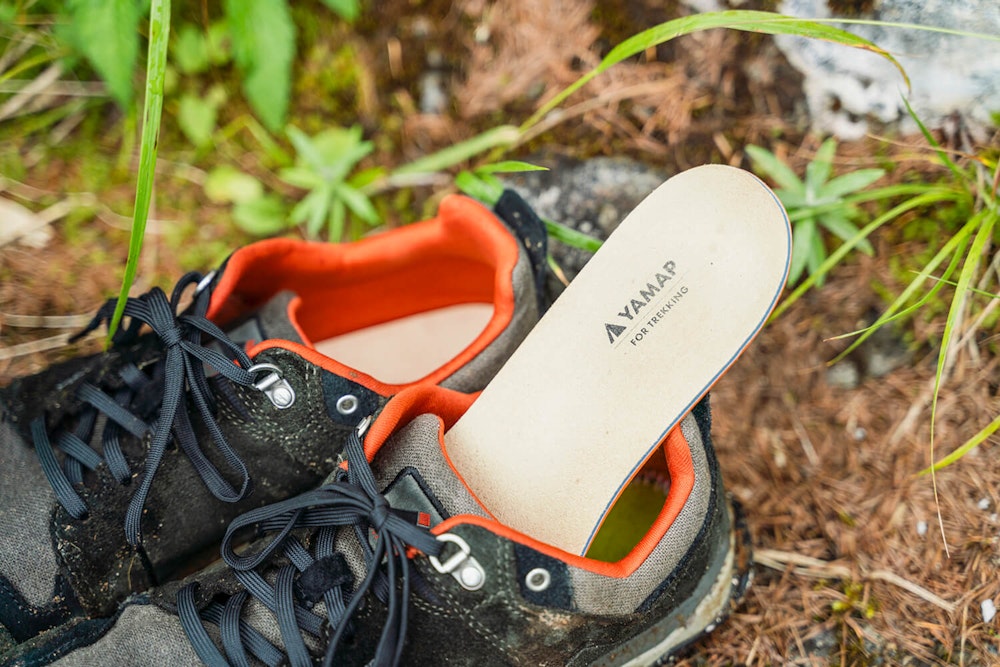 ベテラン登山者必見！ 装備軽量化計画を夏山ハイクからはじめよう