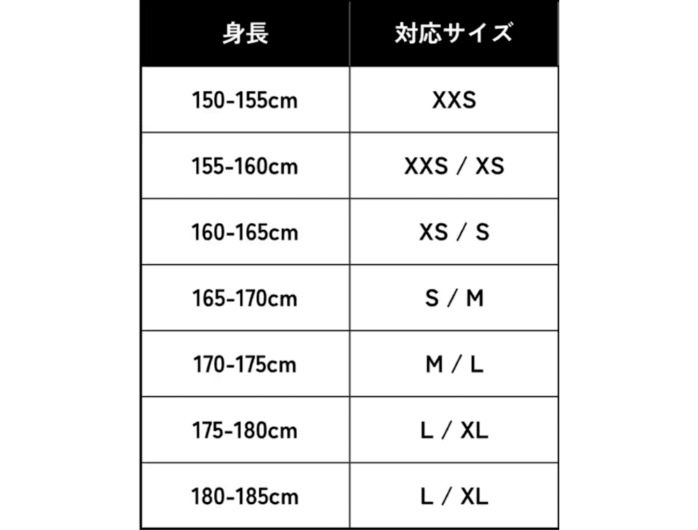 サイズ選びに迷ったら。YAMAP別注 コアエアシェルシャツ スタッフ着用画像集
