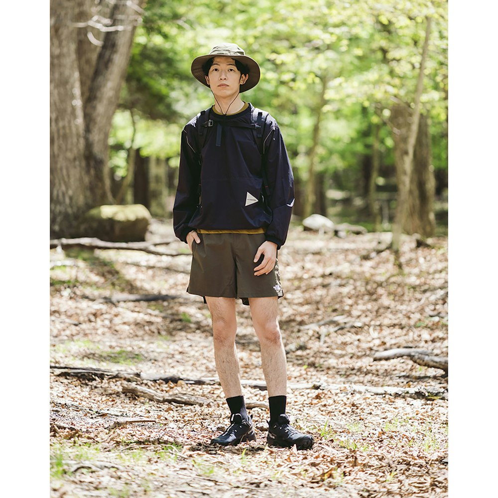 登山のベストシーズン・夏。ハイキングから縦走まで、快適&安全に楽しむためのコーディネート