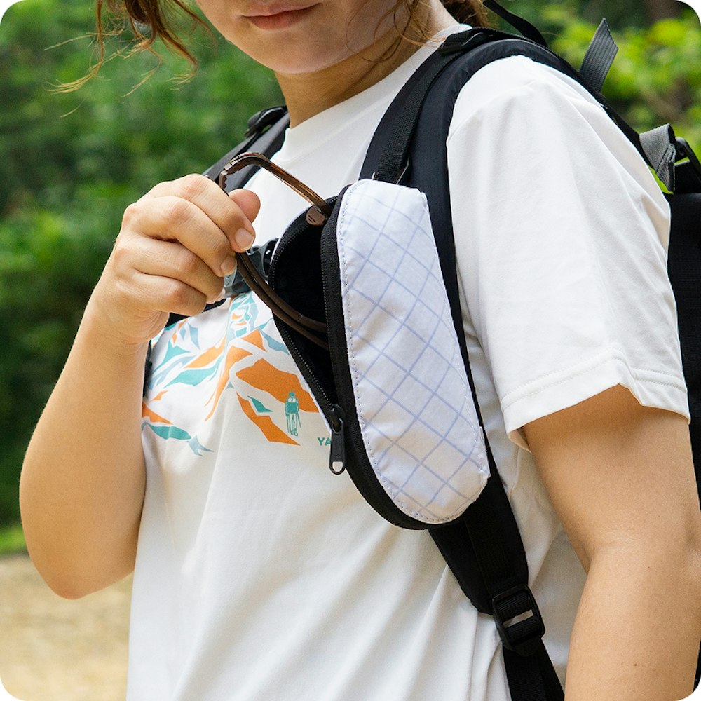 専用ケースの説明