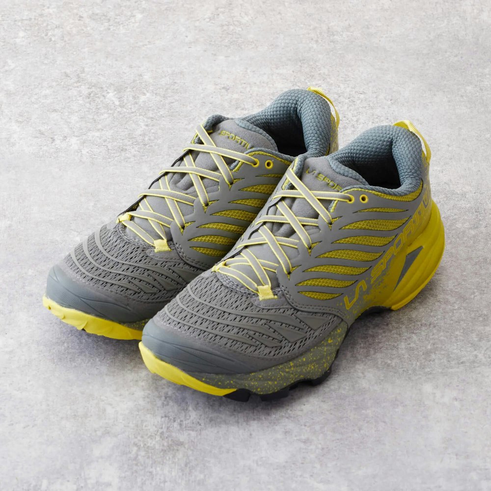 今年は山に走りに行こう!手持ちの登山道具で始めるトレイルランニング