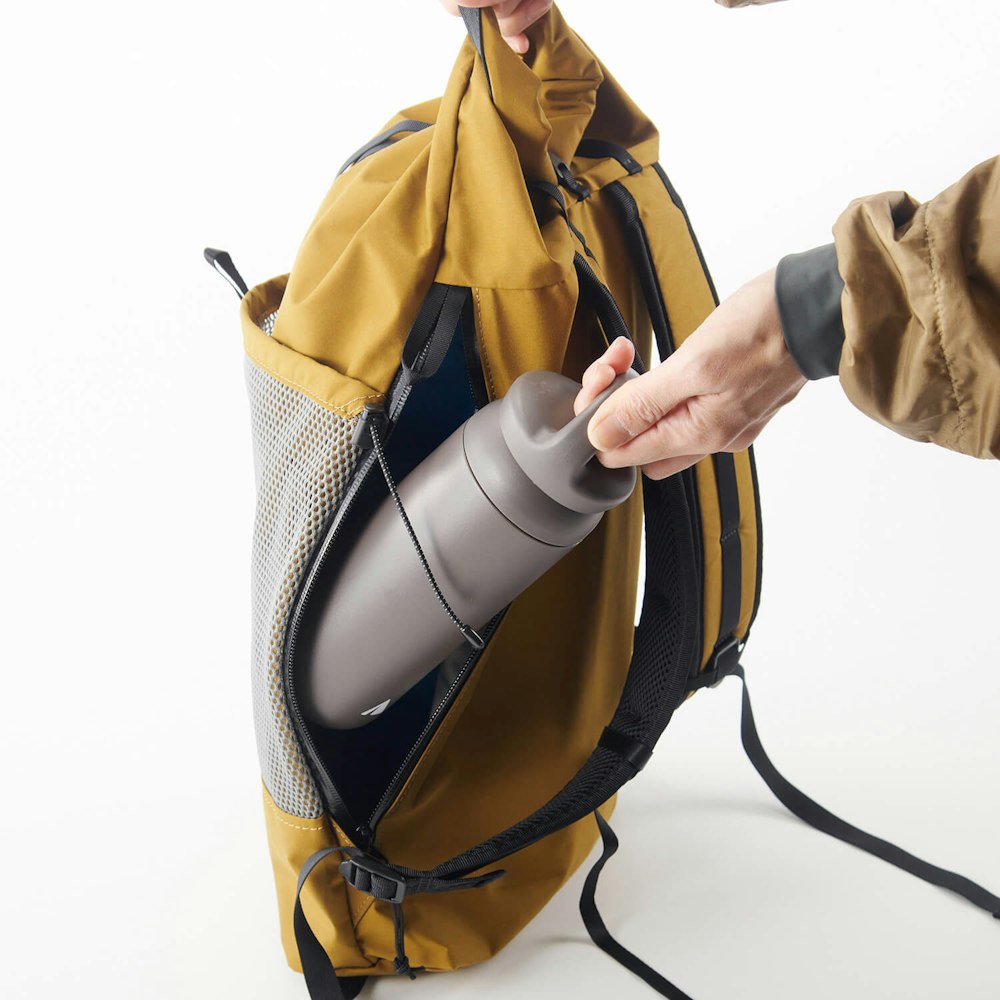 登山用バックパックの選び方を徹底解説｜「どれがいいかわからない」に終止符を