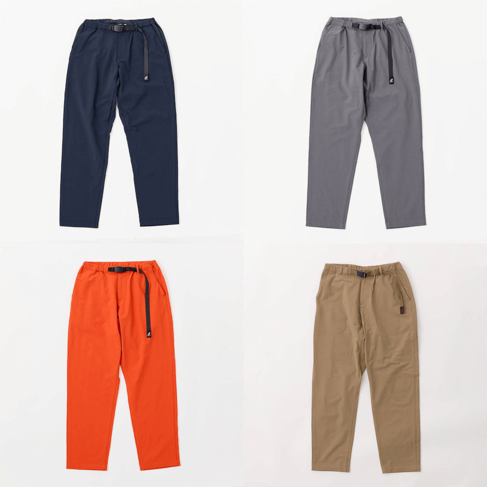 雪でこそ本領発揮ウィンタートレイルパンツ｜初冬の北海道でフィールドレビュー