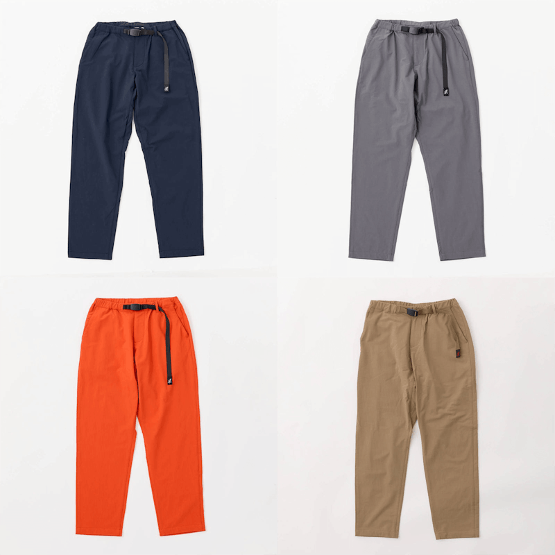 雪でこそ本領発揮ウィンタートレイルパンツ｜初冬の北海道でフィールド