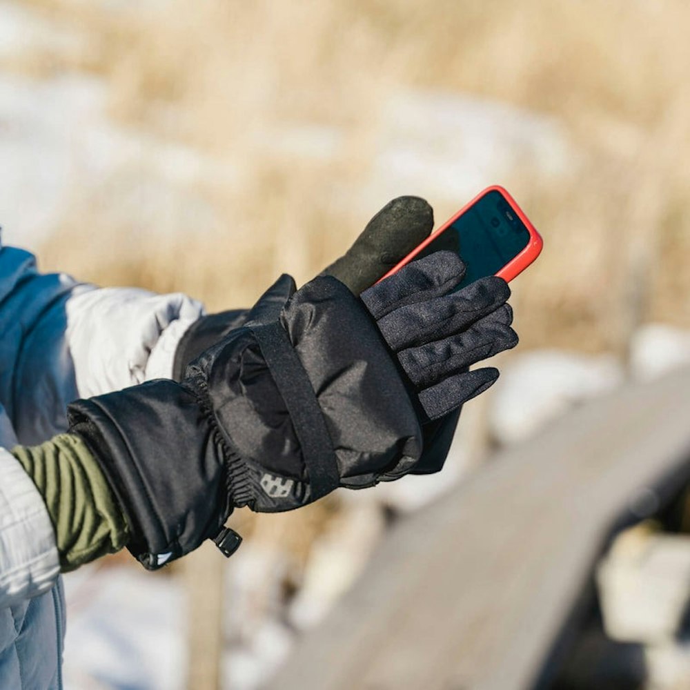 【秋冬のYAMAP別注&オリジナル】ポイントを解説!ここでしか手に入らないアイテムが勢揃い