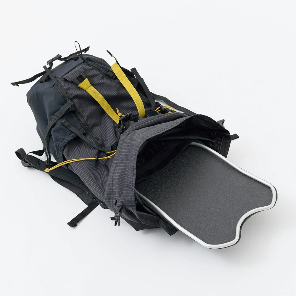 登山用バックパックの選び方を徹底解説｜「どれがいいかわからない」に終止符を