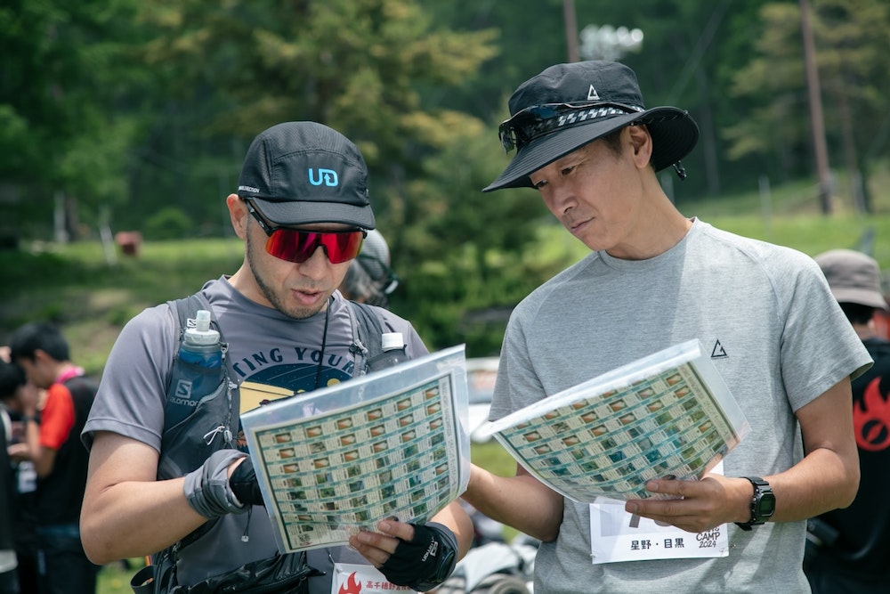 パーゴワークスイベントに潜入!「Navi and Camp2024」レポート前編