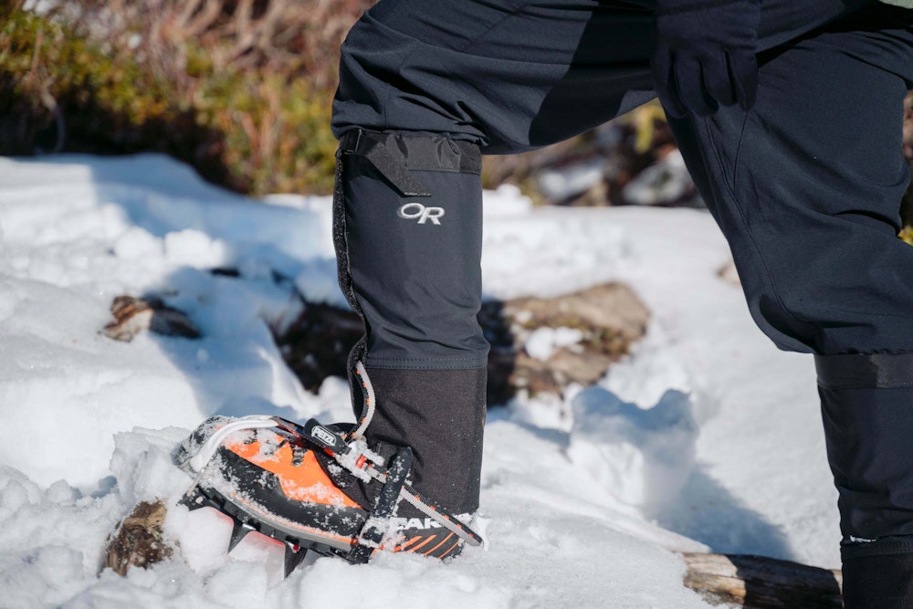 憧れの雪山登山を叶えるウェア&ギア|YAMAPスタッフが挑む積雪期ハイク