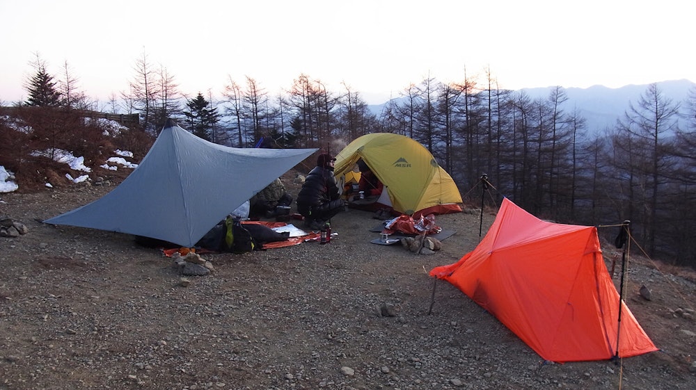 小さな気づきがもたらす山道具の理想形。ガレージメーカー「OGAWAND」のものづくり哲学