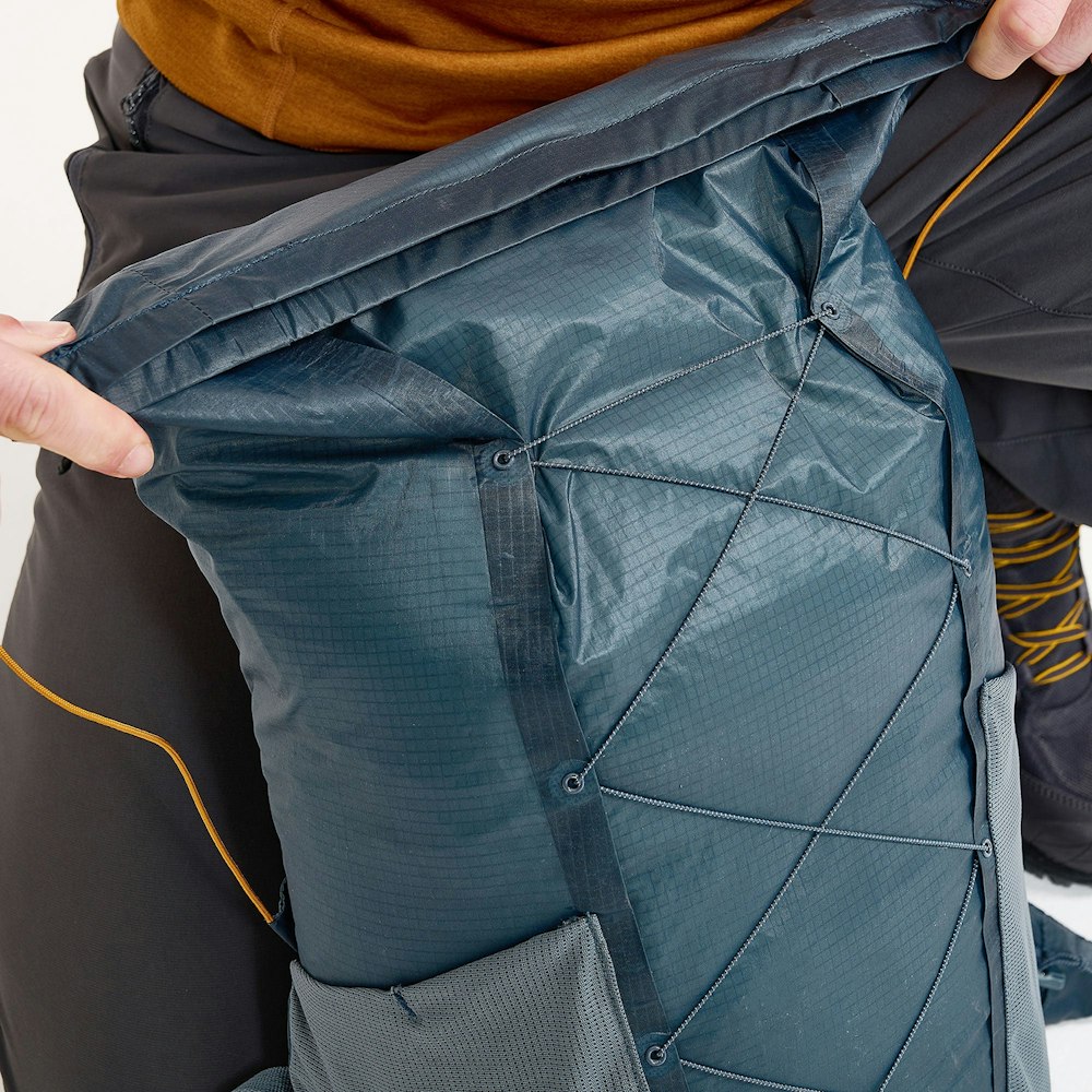 「どれがいいかわからない」に終止符を。登山の相棒「バックパック」徹底ガイド