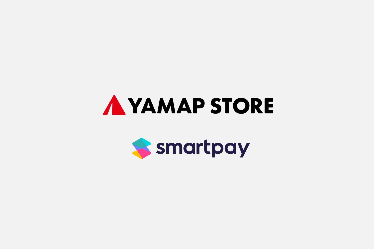 YAMAP STORE × Smartpay お年玉キャンペーン