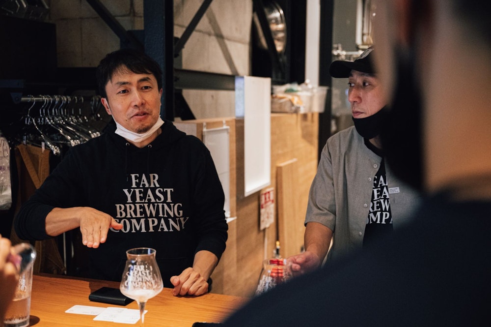 「山で飲みたいビール」新登場|山好きによる山好きのための究極の1杯を