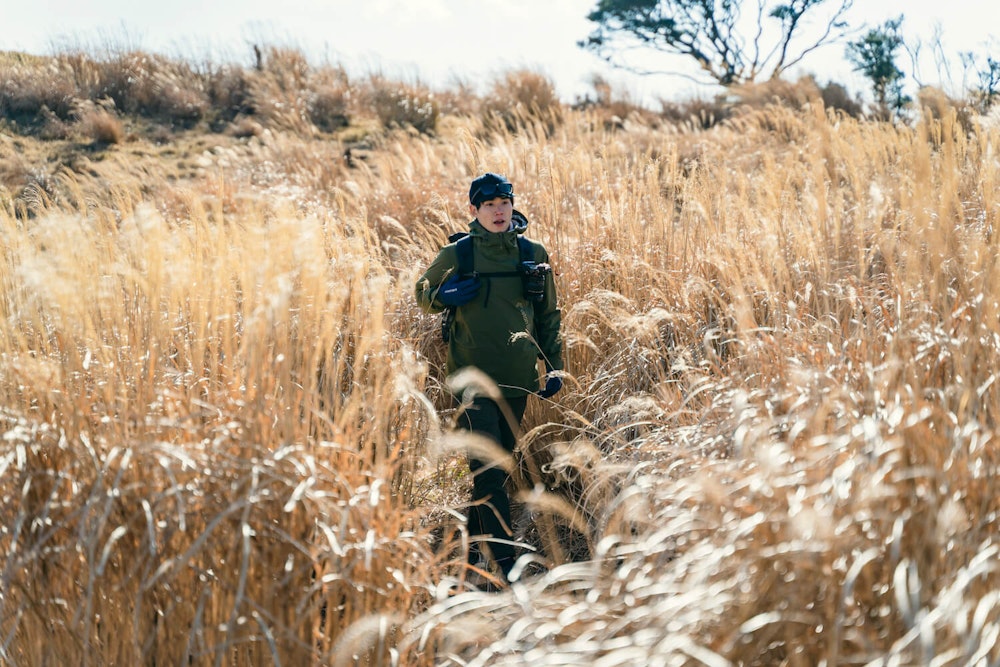 時期・天候・山域によって着用するグローブは変わる！  冬の低山グローブの選び方 ｜ 正しい山道具の選び方・使い方 Vol.1　