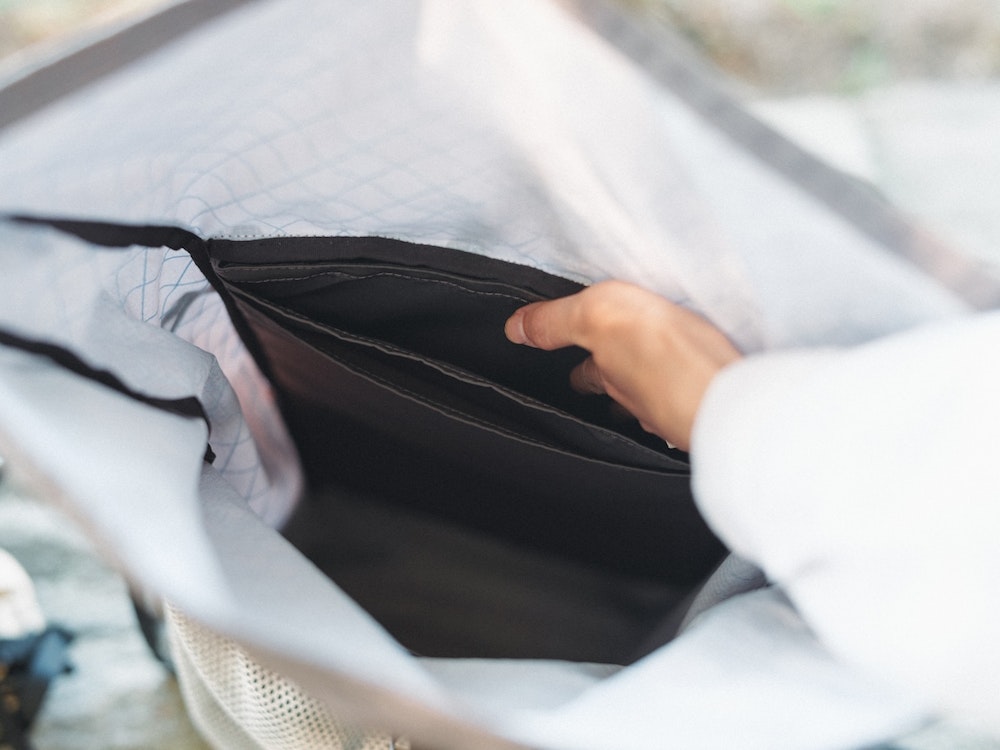 山に導かれ、出会ったものづくりの世界｜Okara/ai nittaが描く山道具のものがたり