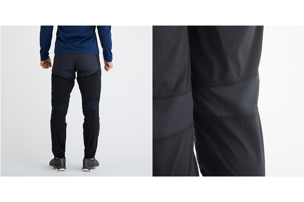 秋冬シーン別のボトムス5選|アイテムごとの使いやすさや機能を解説