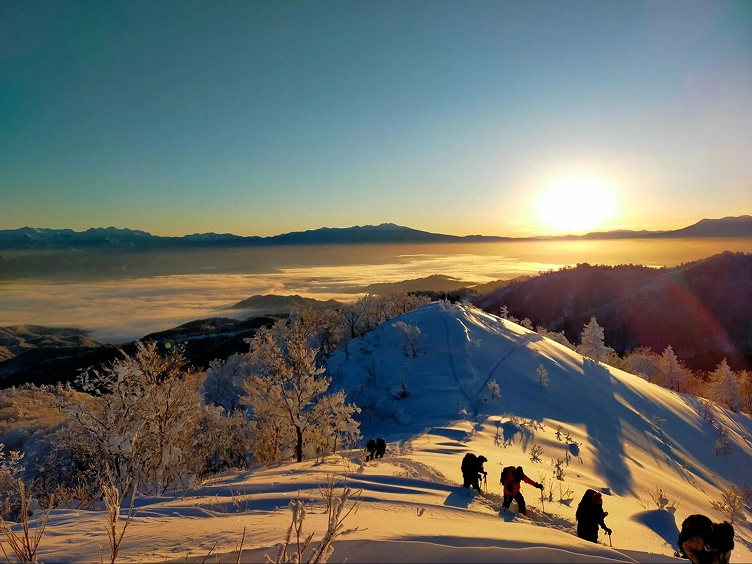 2023 January はじまりの時