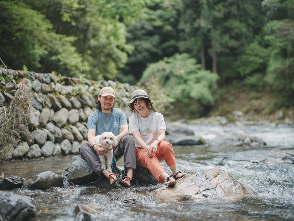 YAMAP(ヤマップ)/サンブロックシリーズ