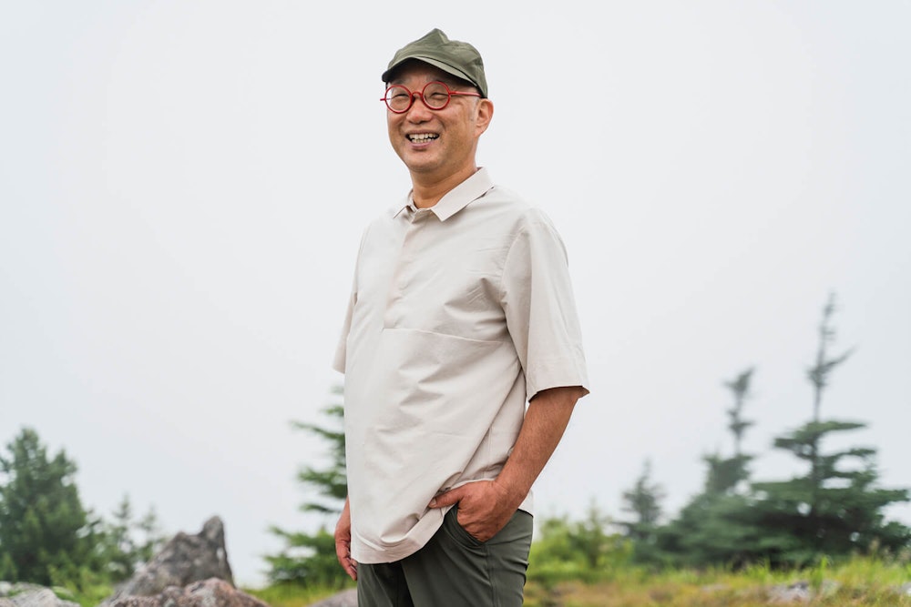 ベテラン登山者必見! 装備軽量化計画を夏山ハイクからはじめよう