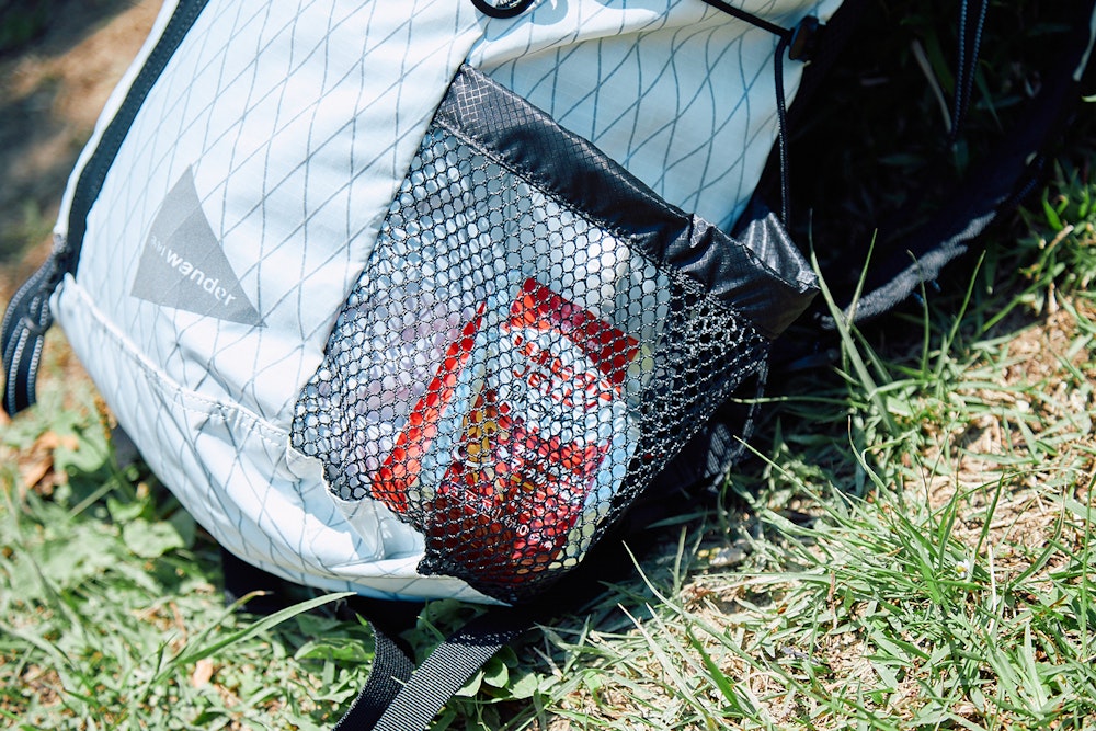山ゼリー習慣をはじめよう! vol.1「スーパーで買う行動食選びの正解は?」