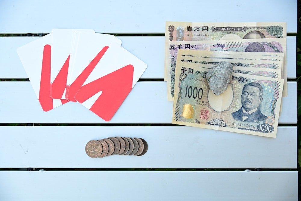 山財布を新調して2026年を良き年に｜山用ウォレット4つを比較検証