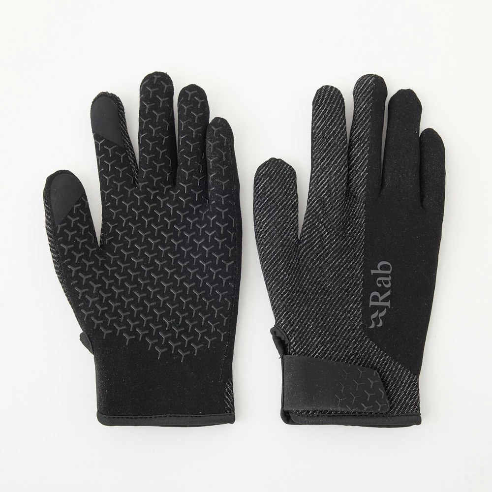 玄人好みの英国の名ブランドRab（ラブ）｜今買ってこれからも使える山道具を厳選