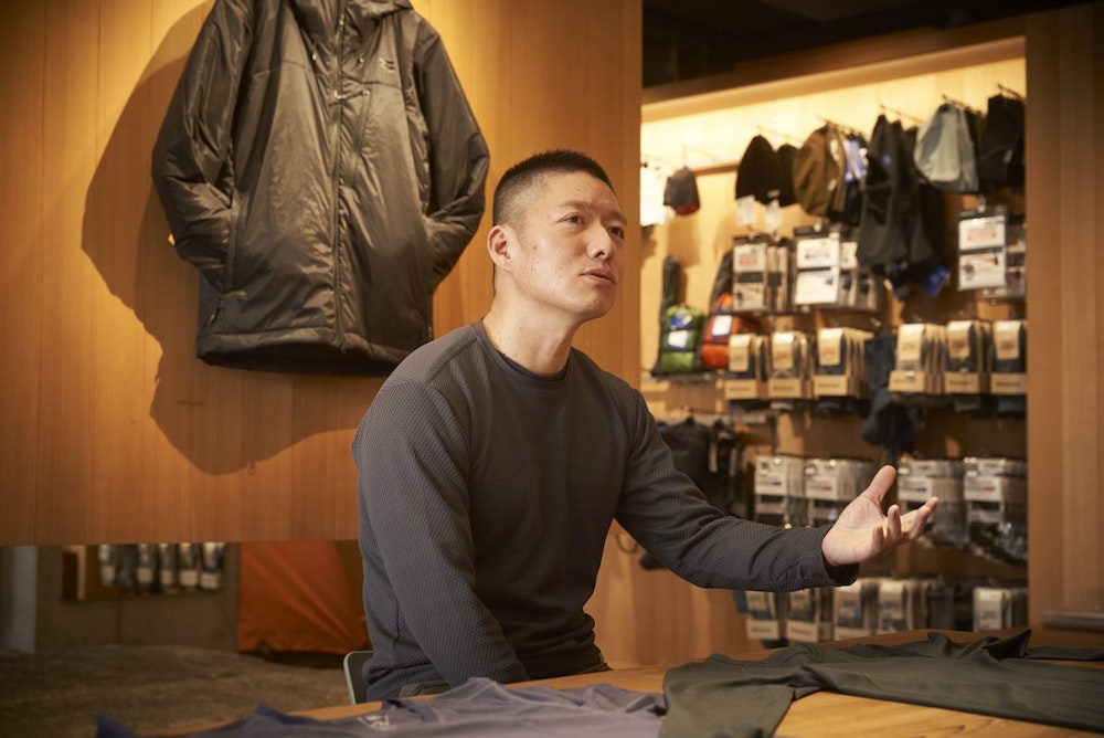 冬の汗冷え対策、どれ選ぶ？｜ファイントラック「ドライレイヤー」の正しい選び方