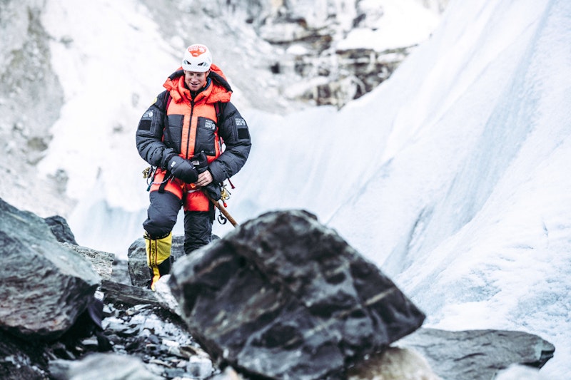 カリフォルニアが誇る「マウンテンハードウェア」の先進性と自由さ  