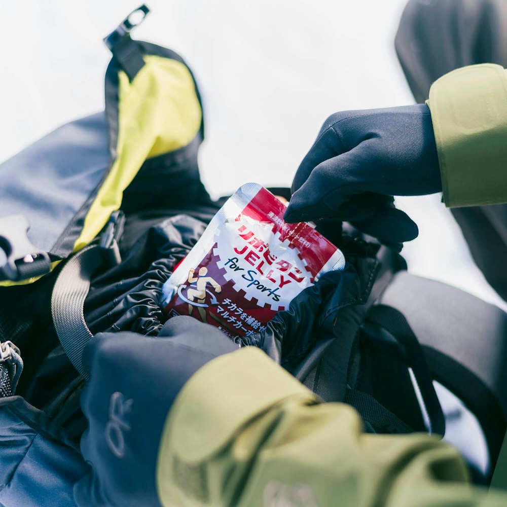 神秘的なご来光を見に行こう!「朝駆け登山」に必要な山道具と注意点をチェック