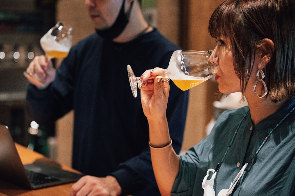 「山で飲みたいビール」新登場|山好きによる山好きのための究極の1杯を