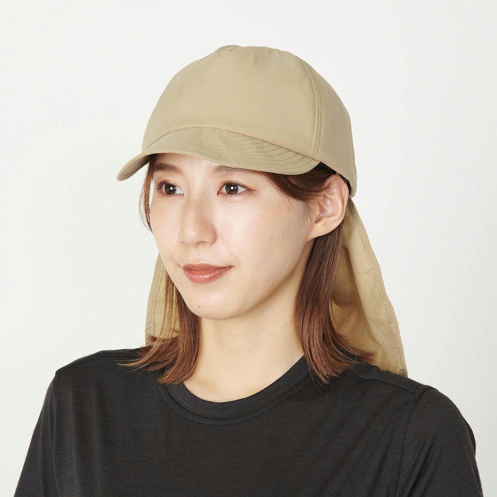 【新商品】120日着続けても臭わなかった!地球にも優しい画期的な新素材のベースレイヤーが登場