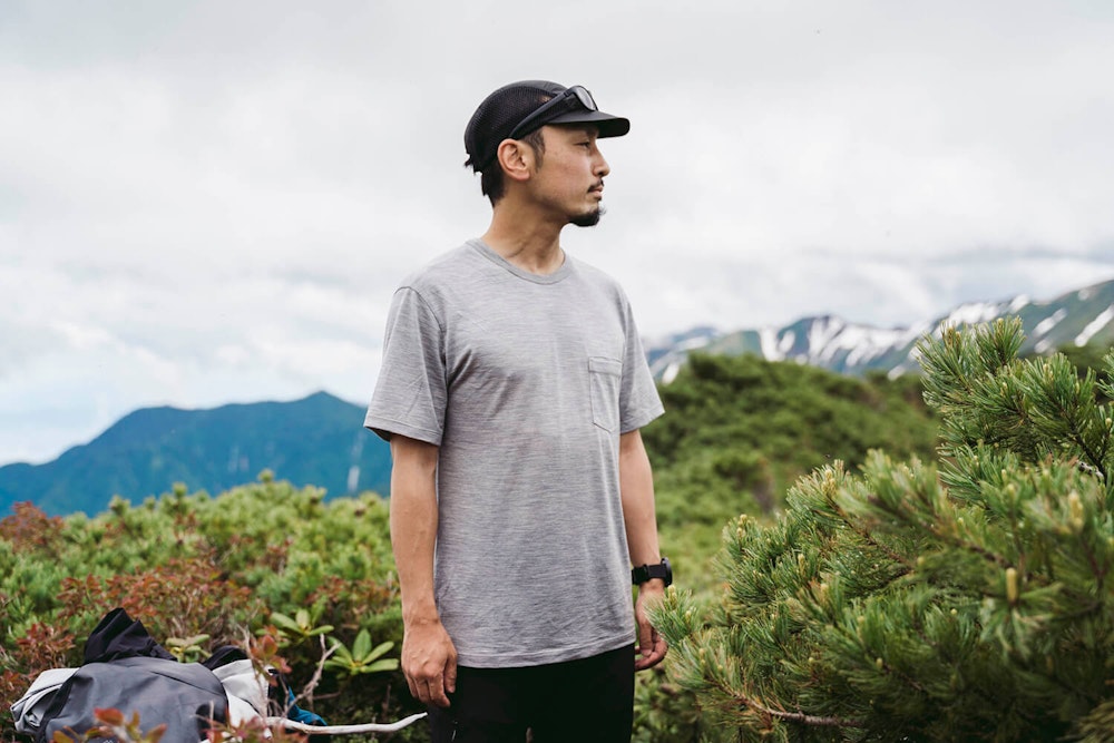 夏は「縦走登山」に挑戦! 長〜く、どっぷり自然で過ごすための注目ギアを特集