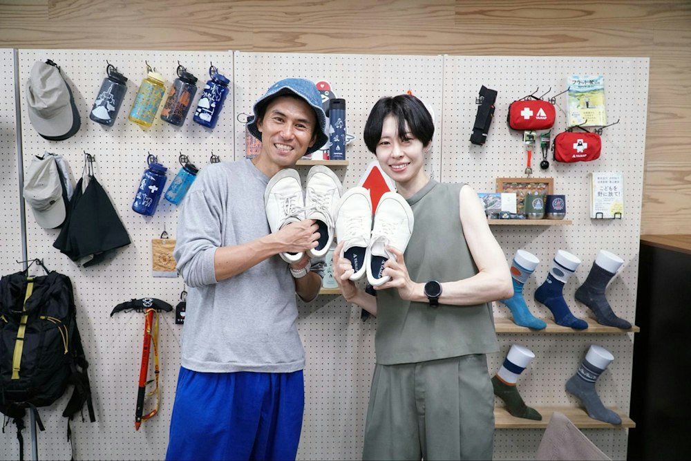 教えて!春山さん!ベアフットをさらに履き続けると、どうなるの?