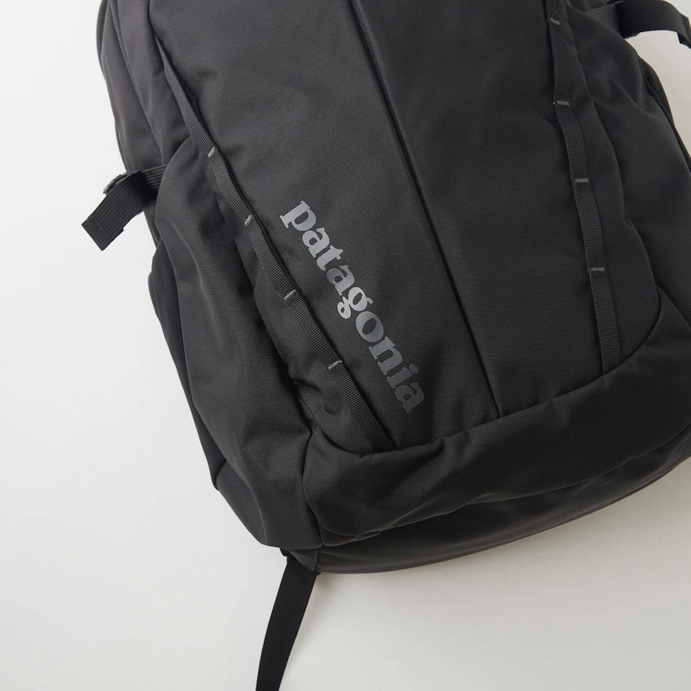 フィールドを楽しむ、patagonia(パタゴニア)のウェア