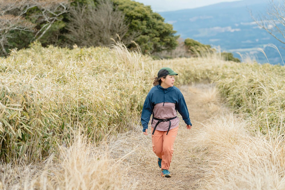 ズレない、焼けない、なくさない。私が「一体型アームカバー」に乗り換えた理由