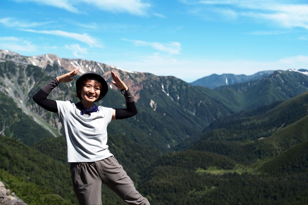 登山遭難時の安心安全は準備から