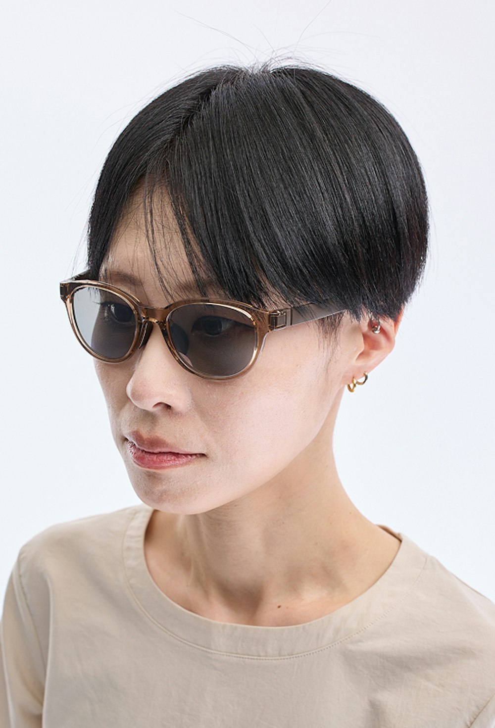 MILLBRAE 着用イメージ 1