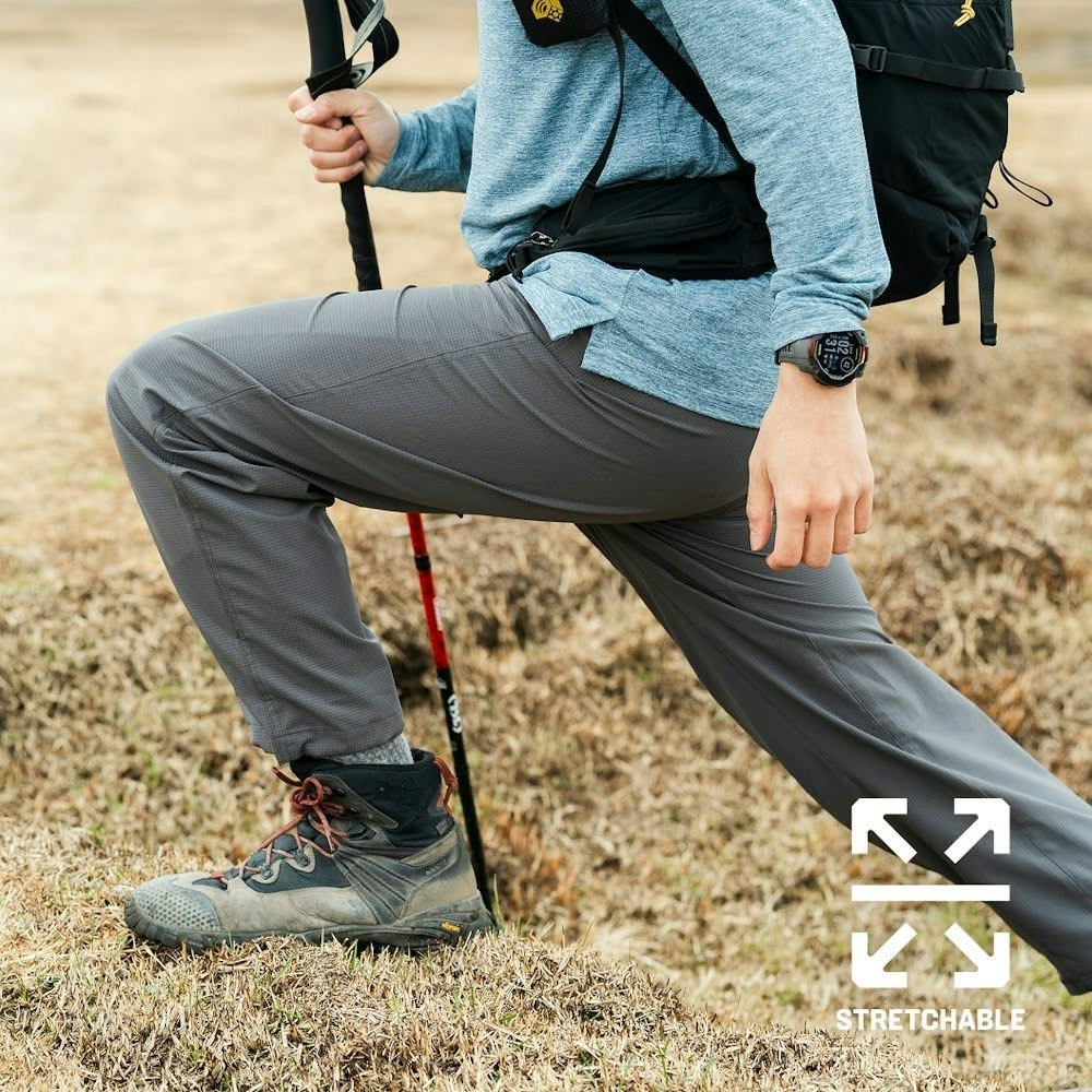 真夏の登山に涼を！ 【着る・身につける・飲む】アイテムを賢く活用して熱中症対策