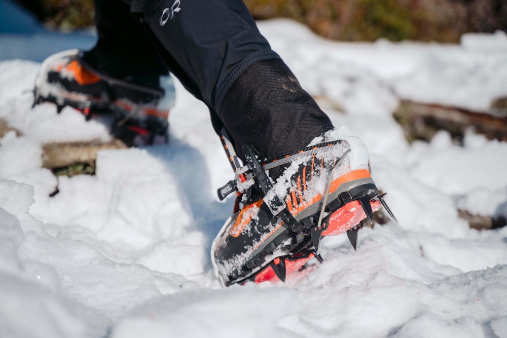 憧れの雪山登山を叶えるウェア&ギア|YAMAPスタッフが挑む積雪期ハイク