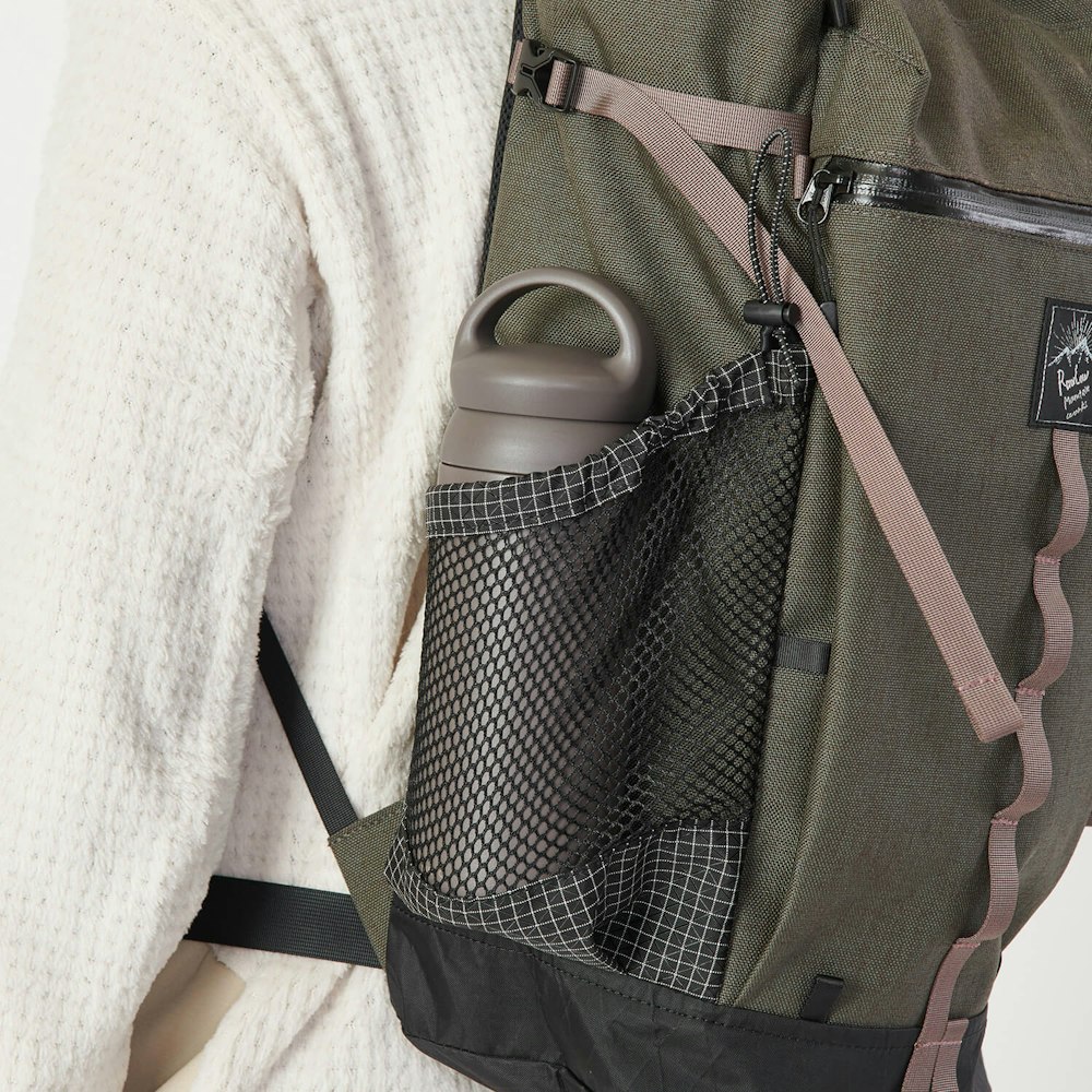 登山用バックパックの選び方を徹底解説｜「どれがいいかわからない」に終止符を