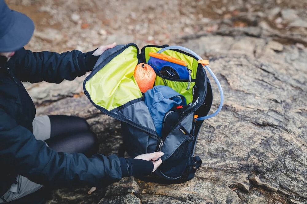 山とカメラを愛するあなたへ。peak designで、撮影をもっと楽しく。