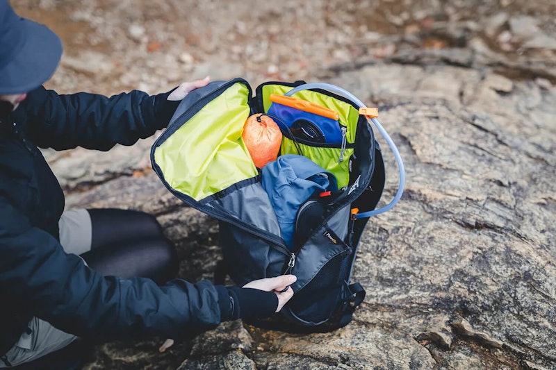 山とカメラを愛するあなたへ。peak designで、撮影をもっと楽しく